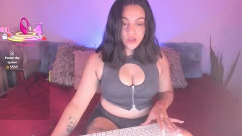 ABBY SAPHIR online show from 3, 10, 2025