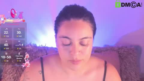 ABBY SAPHIR online show from 17, 10, 2025