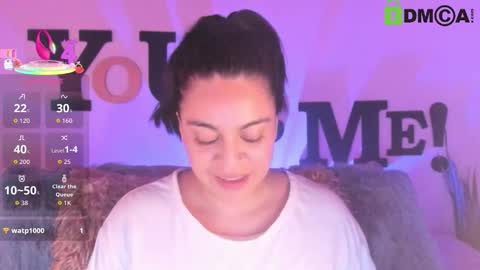 ABBY SAPHIR online show from 23, 10, 2025