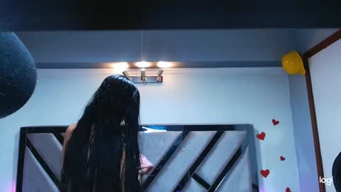 Snapshot of abby_sexyxx chatting on 10, 1, 2025 abby sexyxx online show from 10, 1, 2025