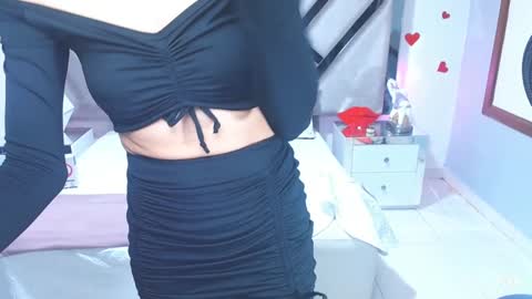 Snapshot of abby_sexyxx chatting on 12, 1, 2025 abby sexyxx online show from 12, 1, 2025