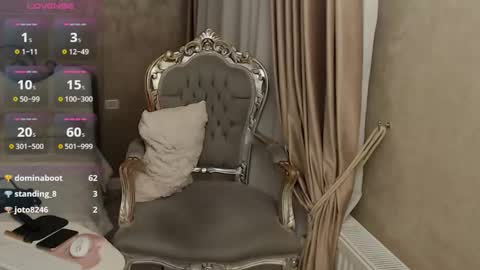 abby_thedevil online show from 4, 3, 2026