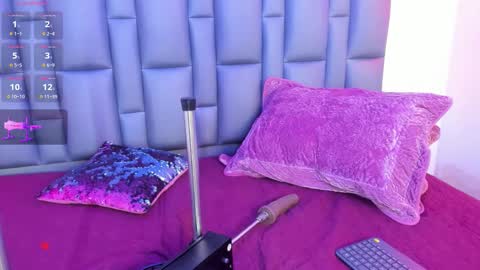 abbyadams23 online show from 9, 2, 2026