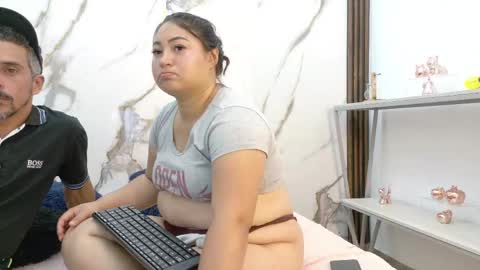 abbyandliam online show from 1, 6, 2026