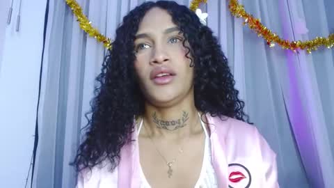 abbycute online show from 6, 3, 2025