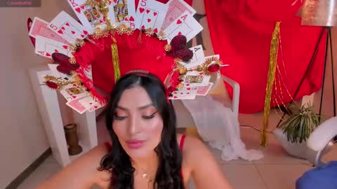 Abby Dalton  online show from 14, 2, 2025