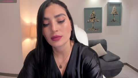 Abby Dalton  online show from 18, 2, 2025