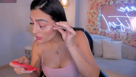 Abby Dalton  online show from 8, 3, 2025