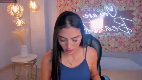 Abby Dalton  online show from 11, 3, 2025