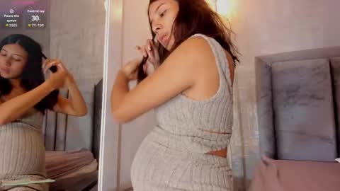 Snapshot of abbyfierce chatting on 13, 9, 2025 Abby Fierce online show from 13, 9, 2025