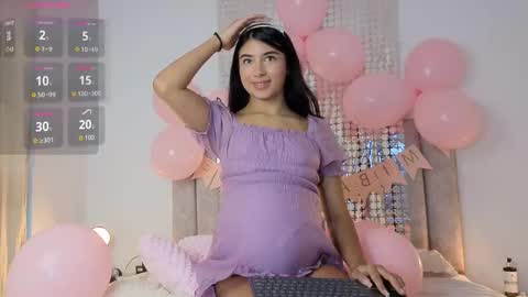 Snapshot of abbyfierce chatting on 20, 9, 2025 Abby Fierce online show from 20, 9, 2025