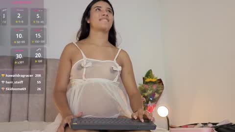 Snapshot of abbyfierce chatting on 22, 9, 2025 Abby Fierce online show from 22, 9, 2025