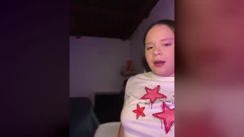 Snapshot of abbyfisher22_ chatting on 9, 8, 2026 Abby Fisher online show from 9, 8, 2026
