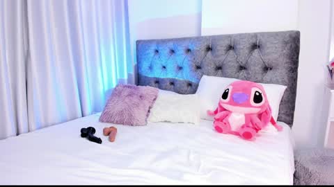 Abby online show from 25, 1, 2025