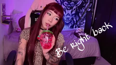  Abby Lizzy  online show from 10, 10, 2025
