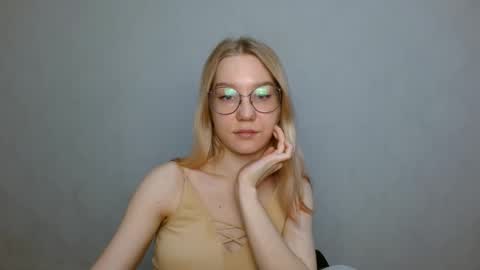 Abby Lovense is active online show from 23, 1, 2025