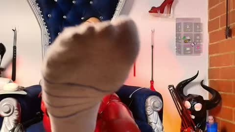 Miss Abby online show from 14, 12, 2025