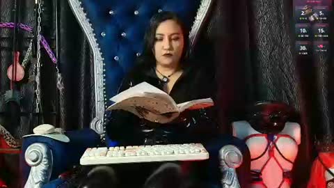 Snapshot of abbymora chatting on 30, 6, 2026 Miss Abby online show from 30, 6, 2026
