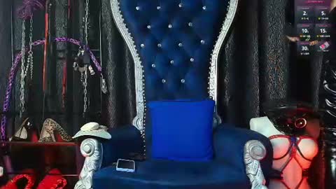 Snapshot of abbymora chatting on 3, 7, 2026 Miss Abby online show from 3, 7, 2026