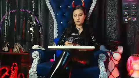 Snapshot of abbymora chatting on 7, 7, 2026 Miss Abby online show from 7, 7, 2026