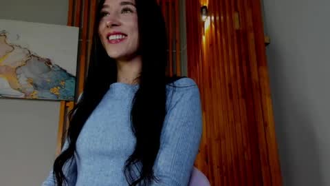 Abby Palmer online show from 6, 4, 2026