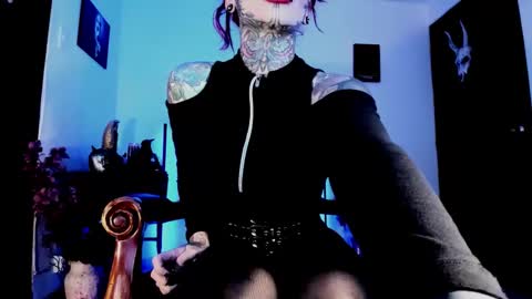 Abby online show from 3, 2, 2026