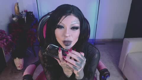 Abby online show from 4, 4, 2026