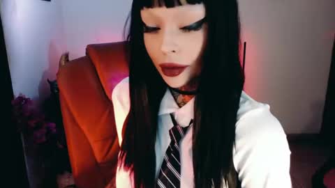 Snapshot of abbypink69 chatting on 6, 6, 2026 Abby online show from 6, 6, 2026