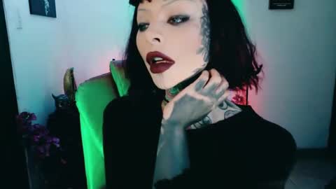 Snapshot of abbypink69 chatting on 9, 6, 2026 Abby online show from 9, 6, 2026