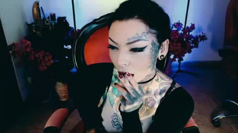 Snapshot of abbypink69 chatting on 17, 7, 2026 Abby online show from 17, 7, 2026