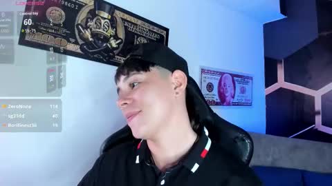 Abby Smith online show from 27, 10, 2025