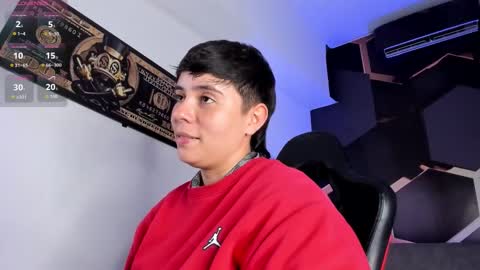 Abby Smith online show from 19, 11, 2025