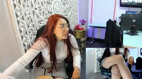 Abby Stones online show from 24, 1, 2025