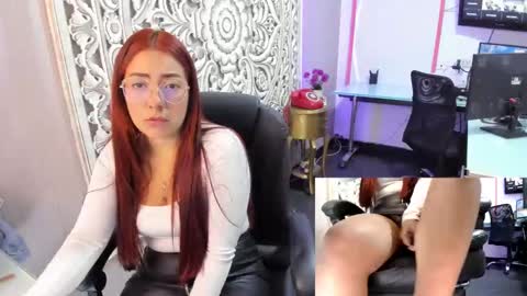 Abby Stones online show from 25, 1, 2025