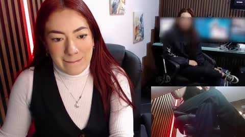 Abby Stones online show from 17, 2, 2025