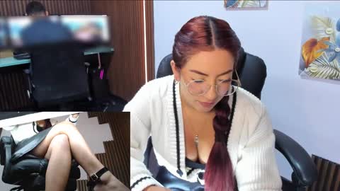 Abby Stones online show from 5, 3, 2025