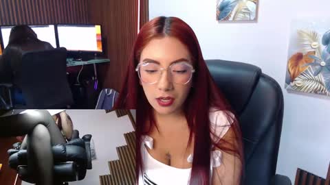 Abby Stones online show from 10, 3, 2025