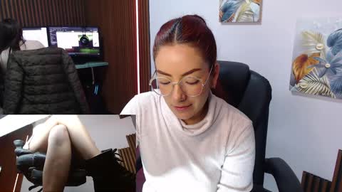 Abby Stones online show from 11, 3, 2025