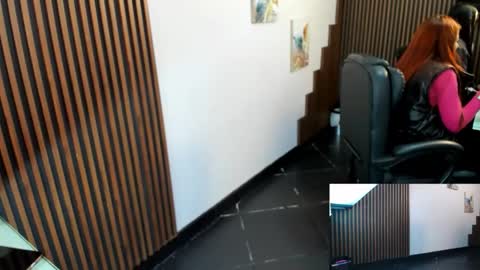 Abby Stones online show from 15, 9, 2025