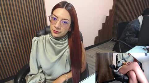 Abby Stones online show from 19, 1, 2026