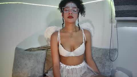 abbystorme online show from 16, 10, 2025