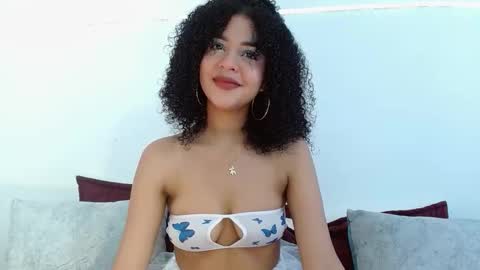 abbystorme online show from 21, 10, 2025