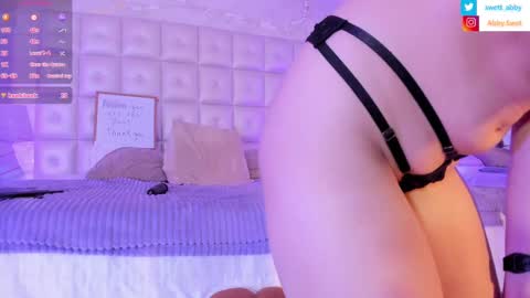 Abigail online show from 5, 12, 2024