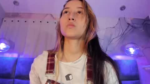 Abigail online show from 8, 11, 2025