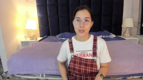 Abigail online show from 16, 3, 2026