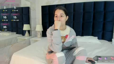 Abigail online show from 1, 4, 2026