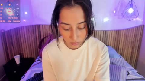 Snapshot of abbysweet1_ chatting on 7, 7, 2026 Abigail online show from 7, 7, 2026