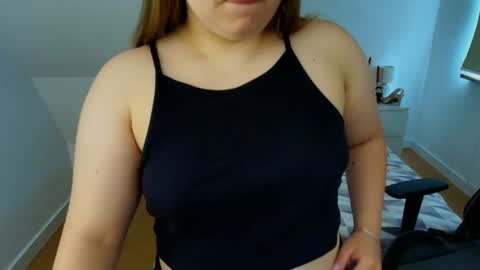 Snapshot of abbyvibe chatting on 3, 7, 2026 abbyvibe online show from 3, 7, 2026