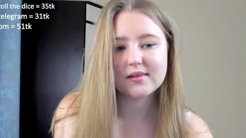 Abby    Stream at Sat  Sun  Mon  Fri online show from 9, 12, 2024