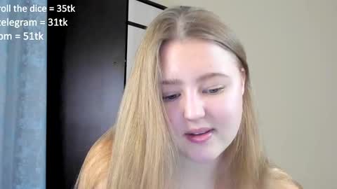 Abby    Stream at Sat  Sun  Mon  Fri online show from 14, 12, 2024